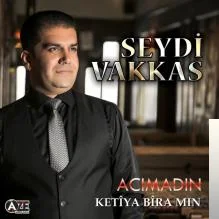 Seydi Vakkas - Ben Giderim