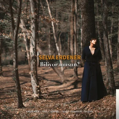 Selva Erdener - Onar Mısra