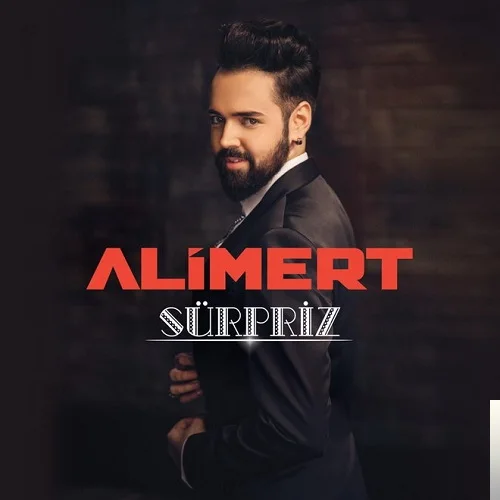 Ali Mert - Yüreğim Hapsoldu