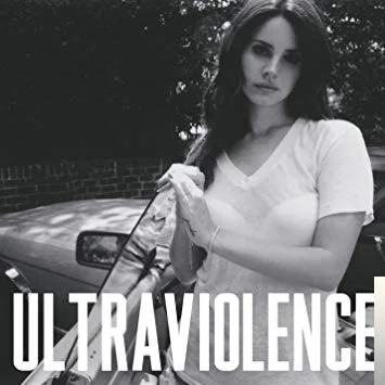 Lana Del Rey - Money Power Glory