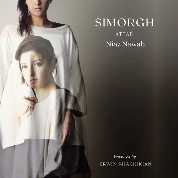 Niaz Nawab - Simorgh