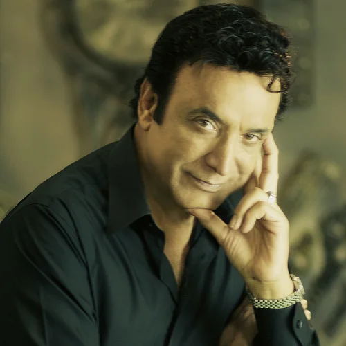 Shamaizadeh - Mahtabe Naaze Man