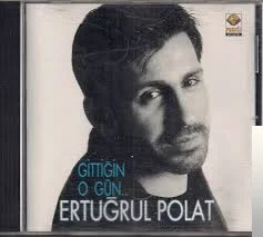 Ertuğrul Polat - Kız Ben Seni Vurmazmıyım