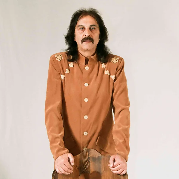 Kourosh Yaghmaei - Fajehe