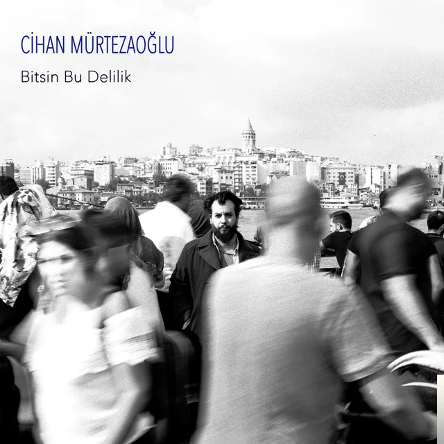 Cihan Mürtezaoğlu - Senin Adın Zambak