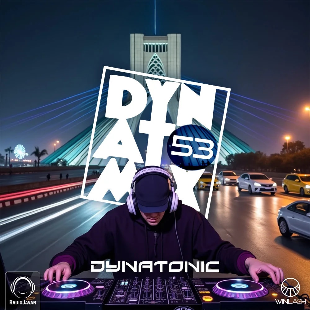 Dynatonic - Dynatomix 53