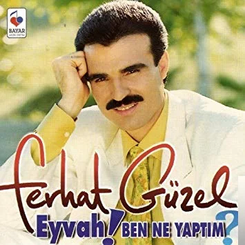 Ferhat Güzel - Az Kaldı