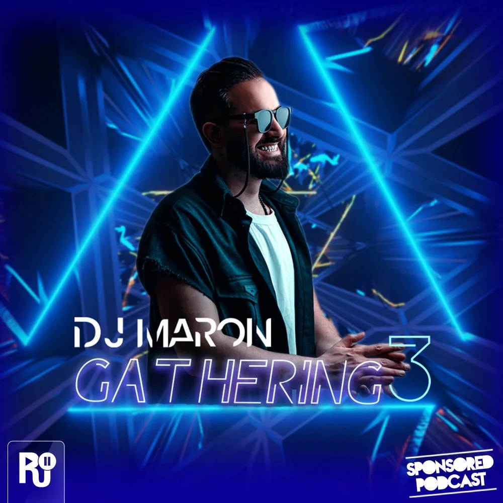 DJ Maron - Gathering 3