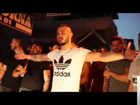 Bora Hışır - Biz Buna Sevda Dedik