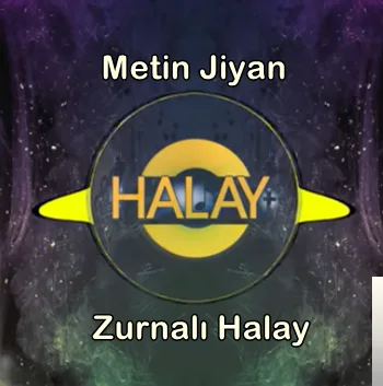 Metin Jiyan - Potpori Zurnalı Halay