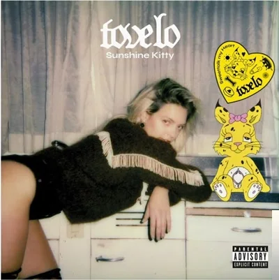 Tove Lo - Come Undone