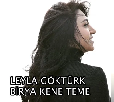 Leyla Göktürk - Xeyala Min