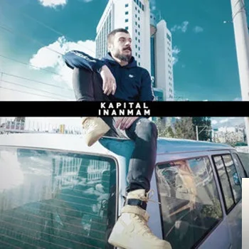 Kapital - feat Arşi-Sokağa Dökülür