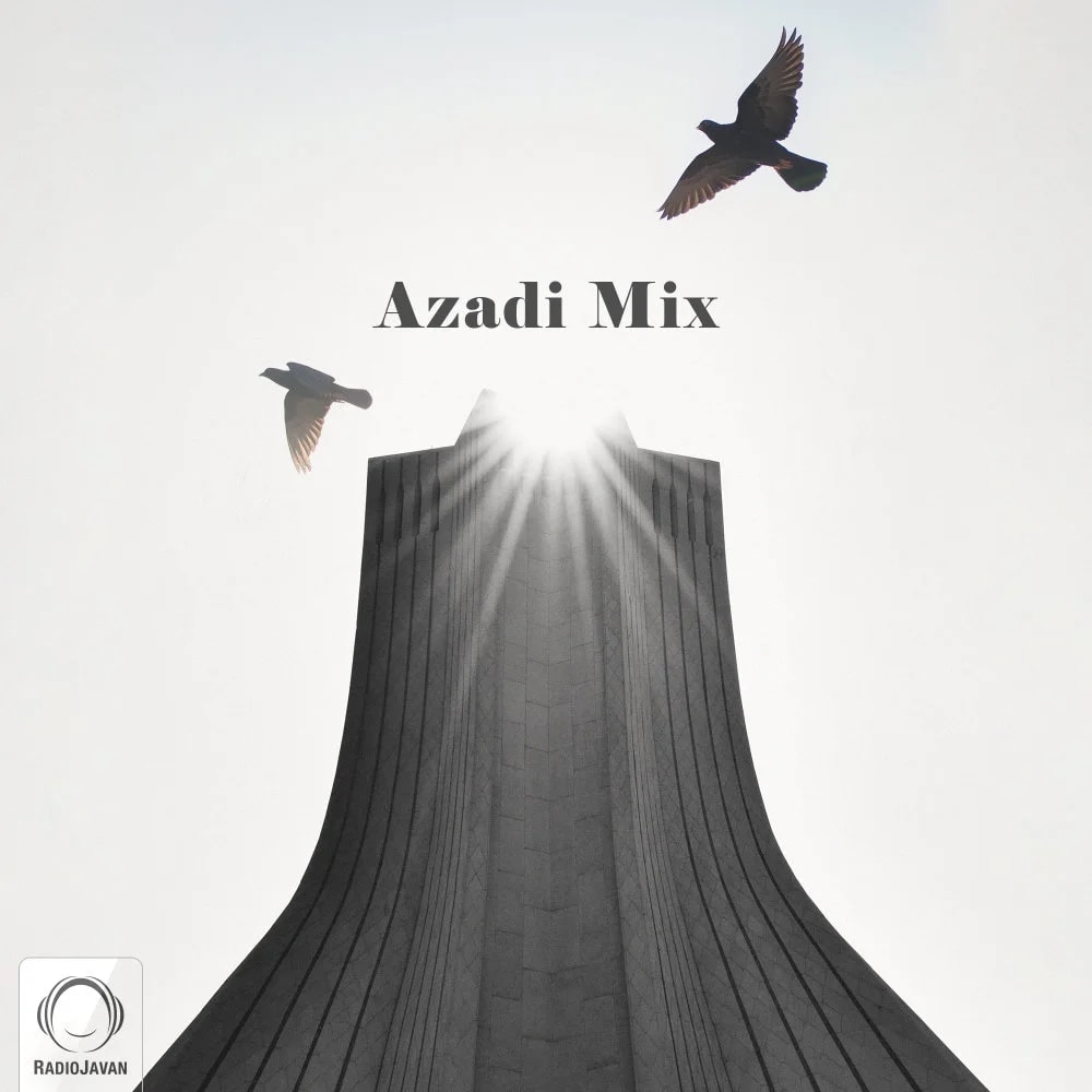 DeeJay Ramin - Azadi