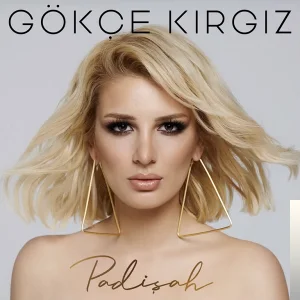 Gökçe Kırgız - Gördüğüme Sevindim