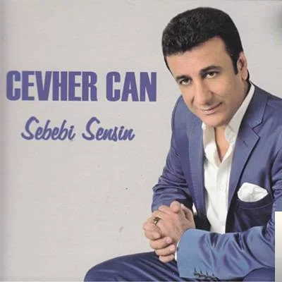 Cevher Can - Pusudayım