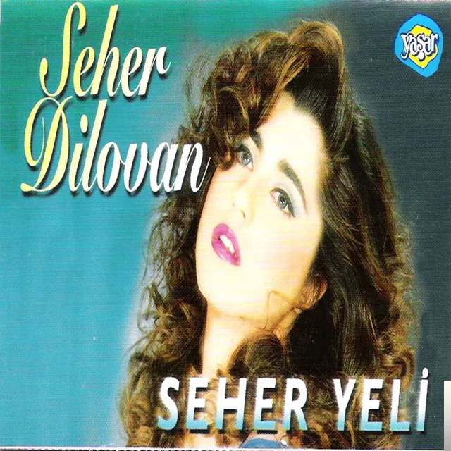 Seher Dilovan - Antep Güzeli