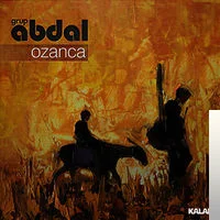 Grup Abdal - Kirpiğin Kaşına Değdiği Zaman