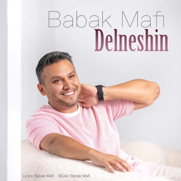 Babak Mafi - Delneshin