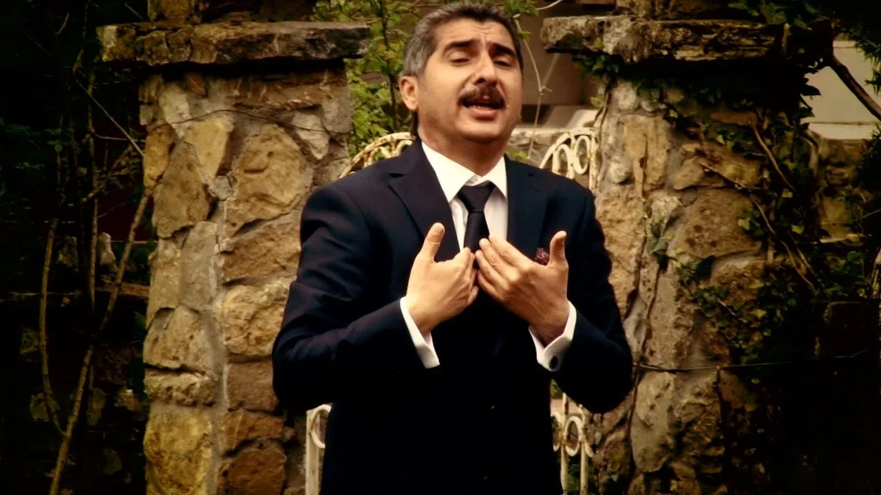 Ali Turaç - Amman Döne Döne