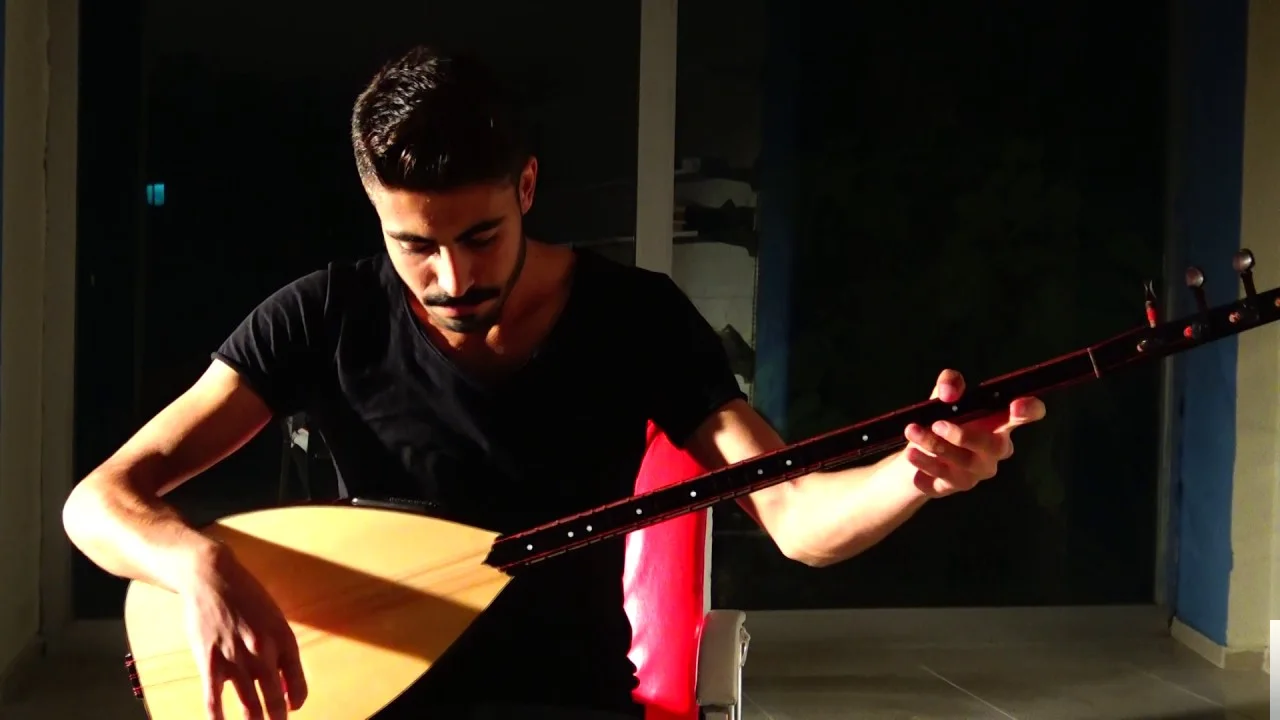 Mustafa Bayram - Emremin