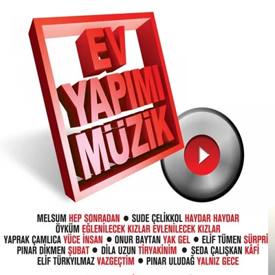 Febyo Taşel - feat Pınar Uludag-Yalnız Gece