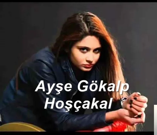 Ayşe Gökalp - Sevgililer Günü