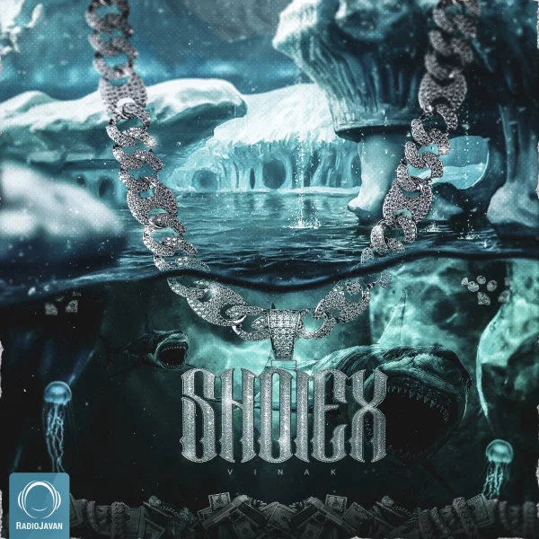Vinak - Sholex