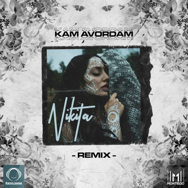 Nikita - Kam Avordam (Kasbin Remix)