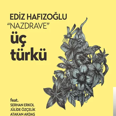 Ediz Hafızoğlu - Uzun İnce Bir Yoldayım