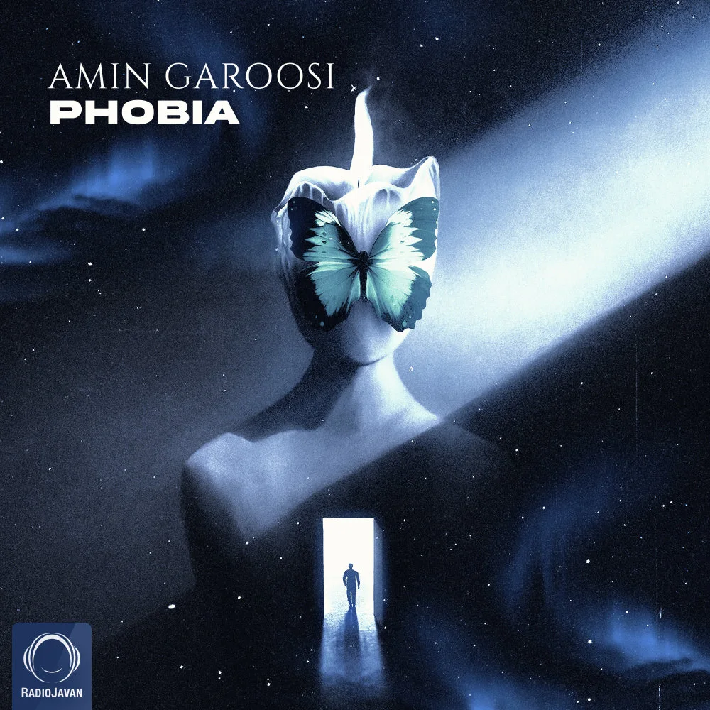 Amin Garoosi - Phobia