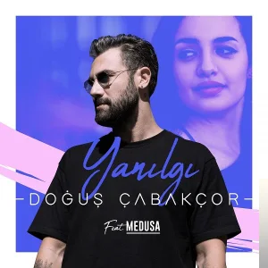 Doğuş Çabakçor - Seyre Dursun Aşk (Remix)