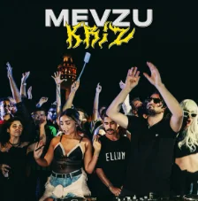 Emir Yargın - Mevzu Kriz