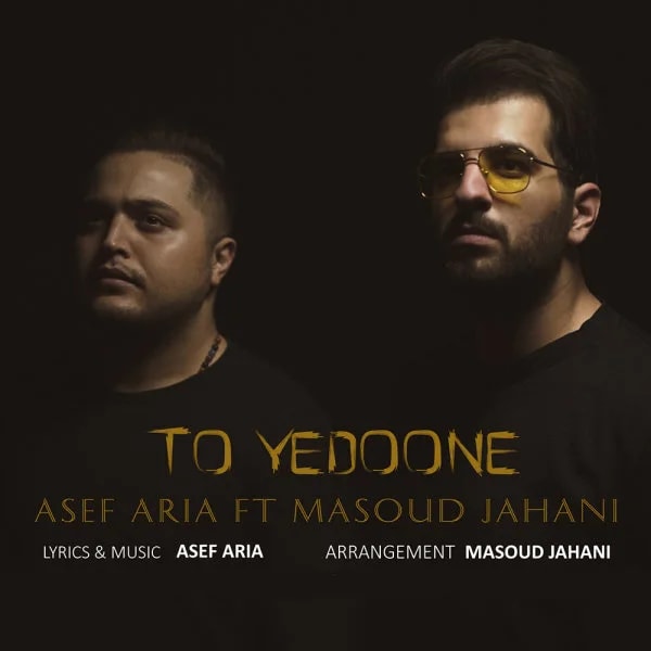 Asef Aria - To Yedoone