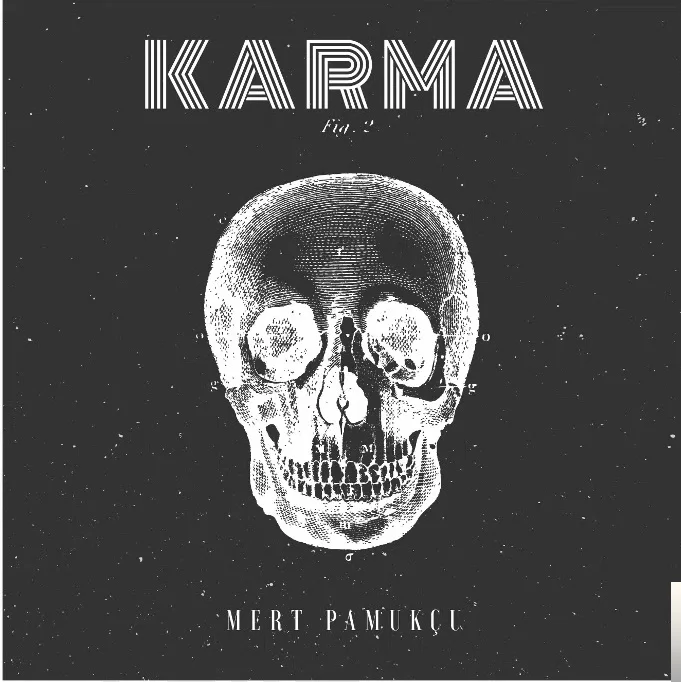 Aylin Yeşilova - Karma
