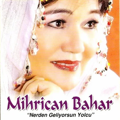 Mihrican Bahar - Yokluk Bizi Ne Hallere Düşürdün