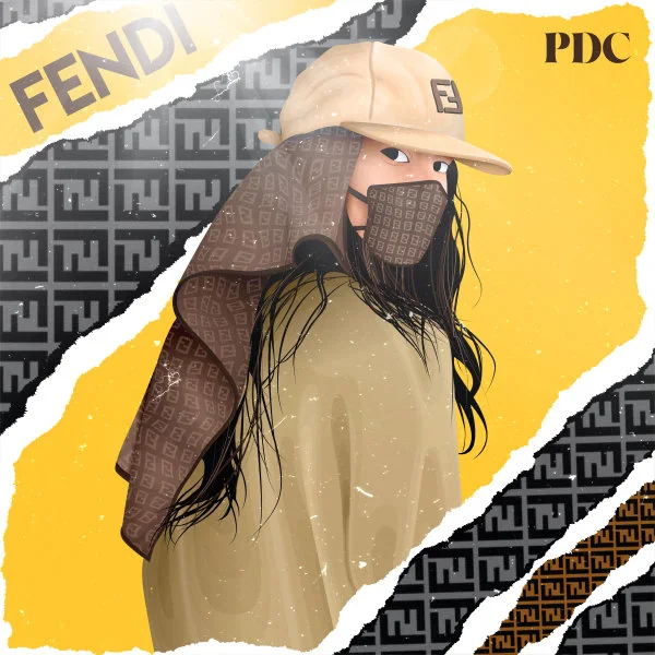 PDC - Fendi