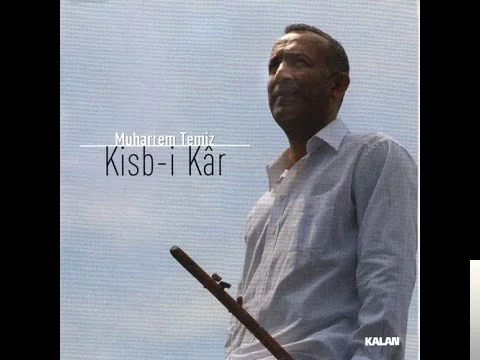 Muharrem Temiz - Deli Gönül Yine