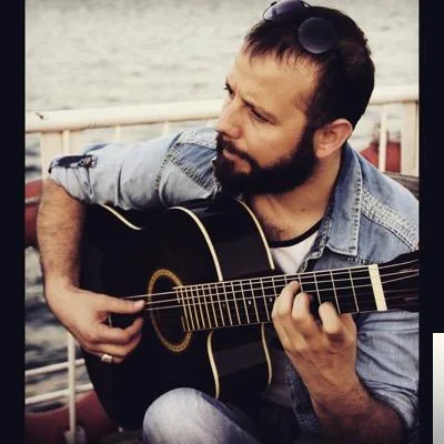 Çetin Gümüş - Deli Hasret