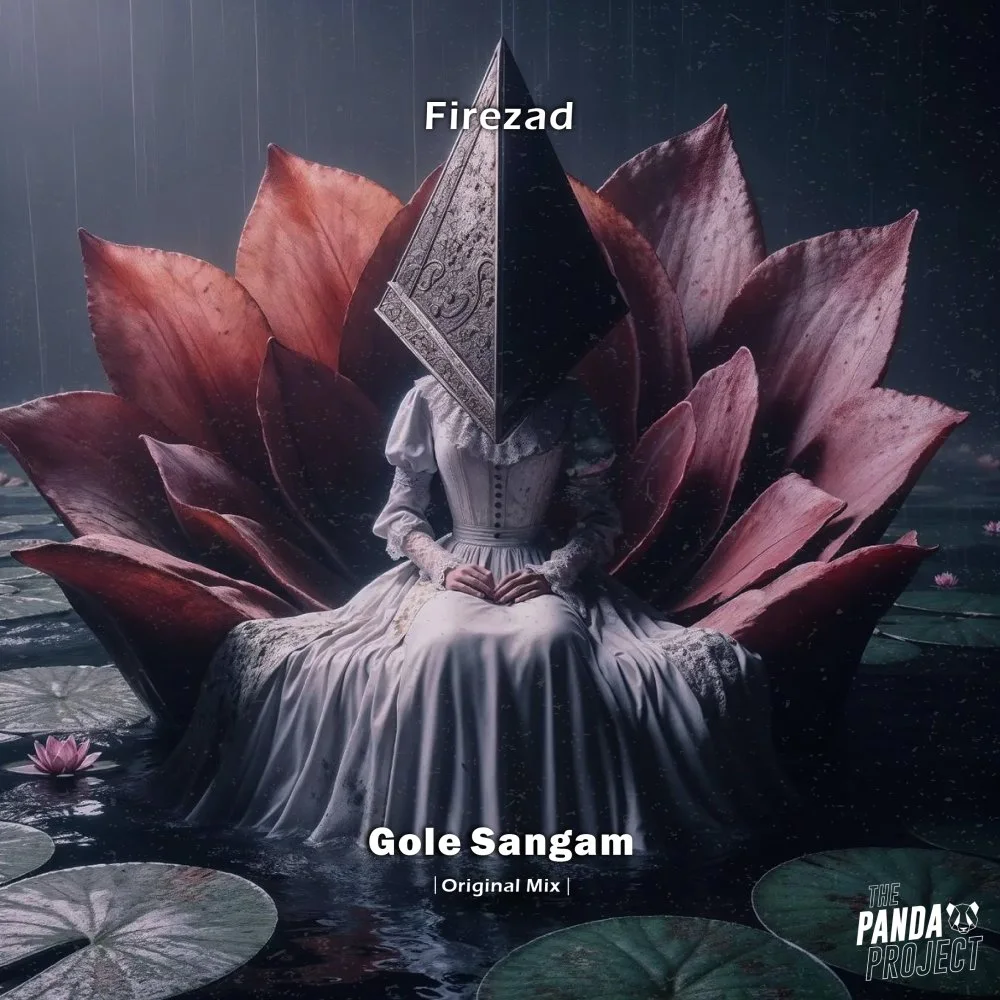 Firezad - Gole Sangam