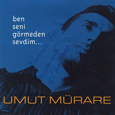 Umut Mürare - Sözüm Var