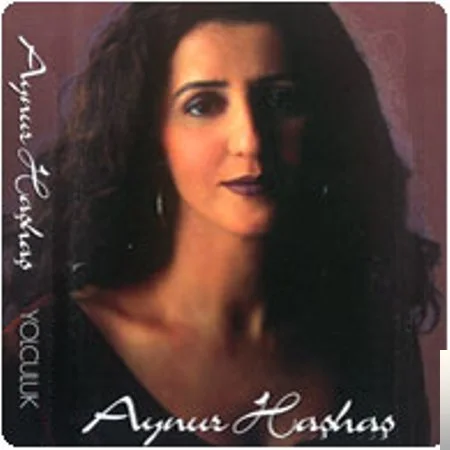 Aynur Haşhaş - Tamburam Rebap Oldu