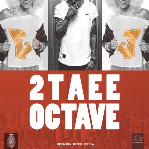 Octave - 2Taee