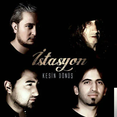 İstasyon - Aşk Fani Yalan