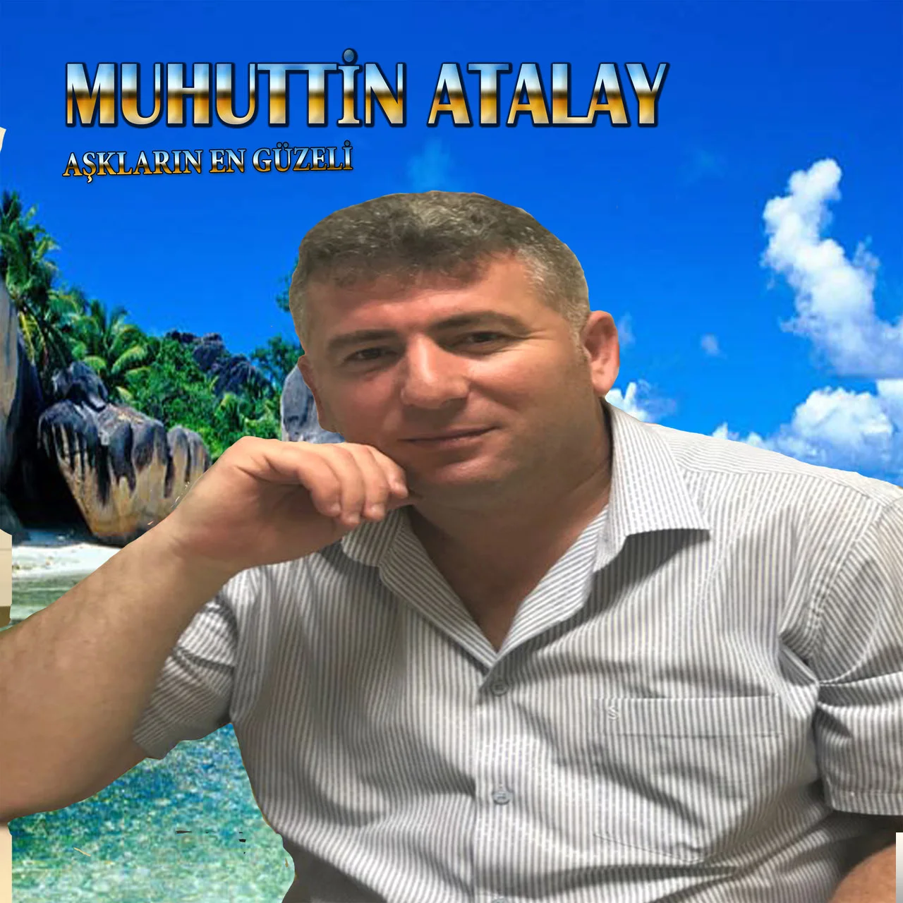 Muhuttin Atalay - Güllerdende Güzelsun