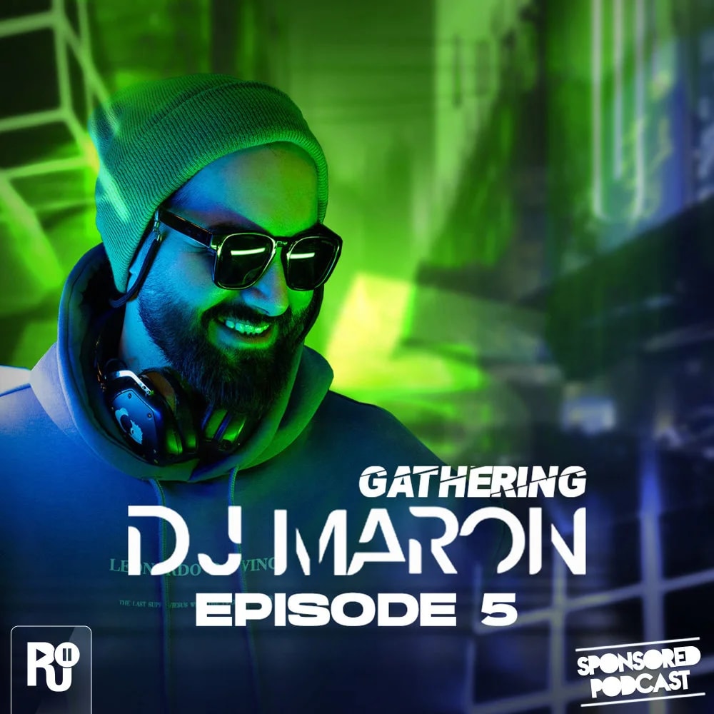 DJ Maron - Gathering 5