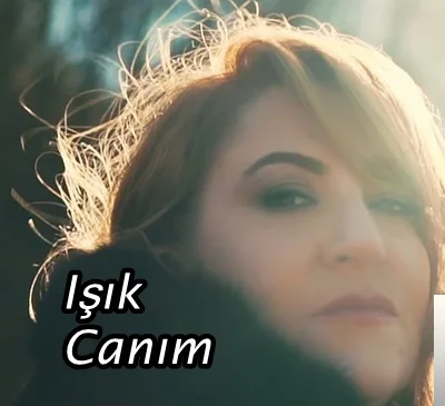 Işık - Ben Aşka İnanırım