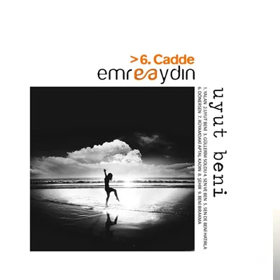 Emre Aydın - feat 6.Cadde-Dönersen