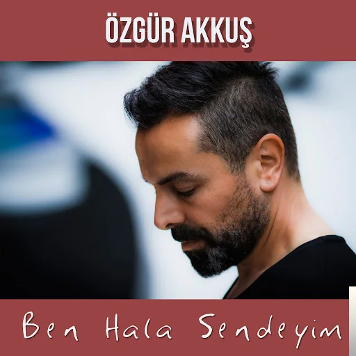 Özgür Akkuş - Kaba Saba (Akustik)
