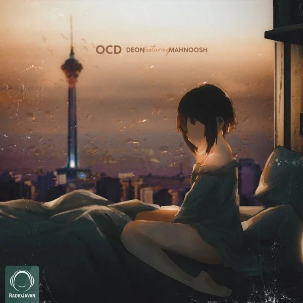 Deon - OCD (Ft Mahnoosh)